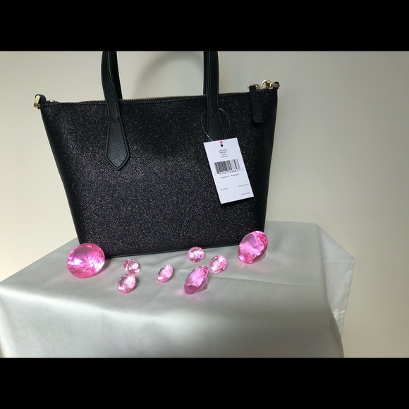Kate Spade Small Satchel - Picture 4 of 5